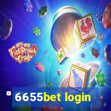6655bet login